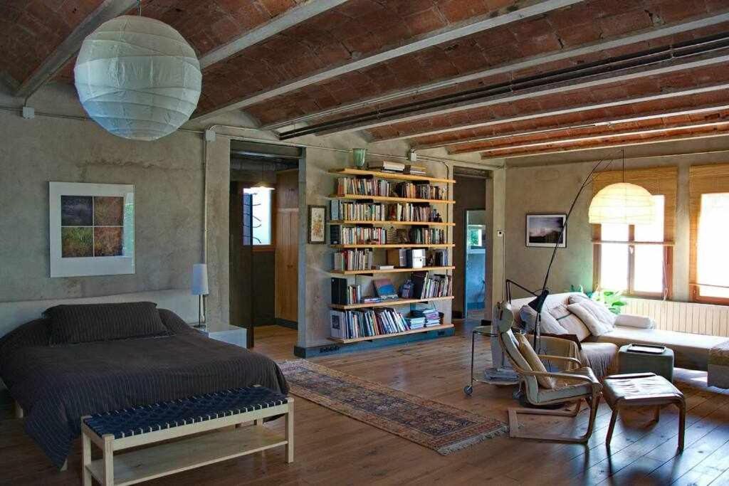 Sleep & Stay Artistico Loft Sant Daniel ジローナ エクステリア 写真