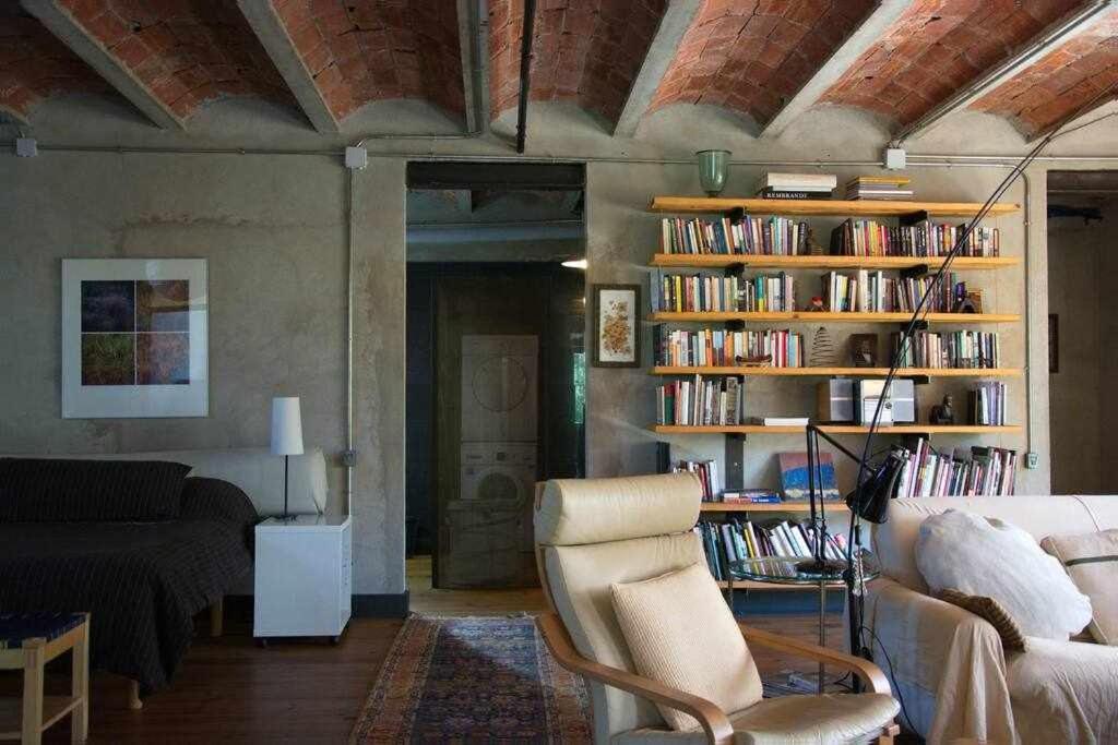 Sleep & Stay Artistico Loft Sant Daniel ジローナ エクステリア 写真