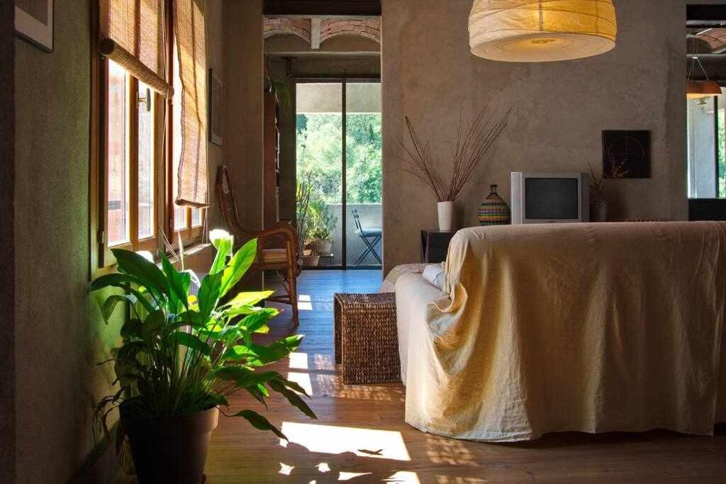Sleep & Stay Artistico Loft Sant Daniel ジローナ エクステリア 写真