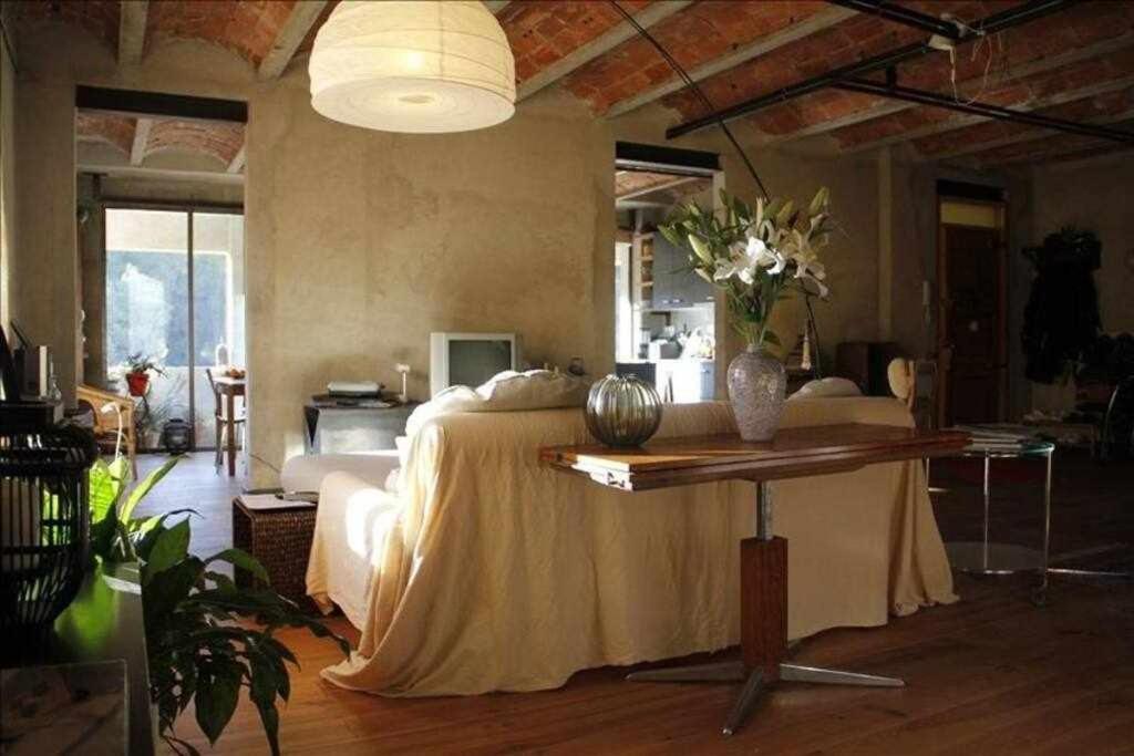 Sleep & Stay Artistico Loft Sant Daniel ジローナ エクステリア 写真