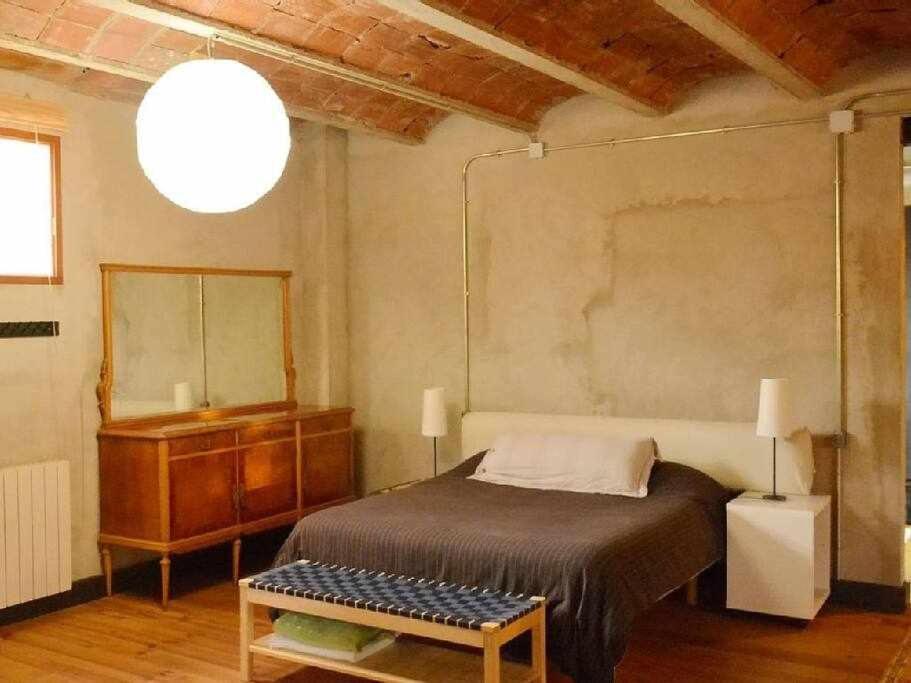 Sleep & Stay Artistico Loft Sant Daniel ジローナ エクステリア 写真