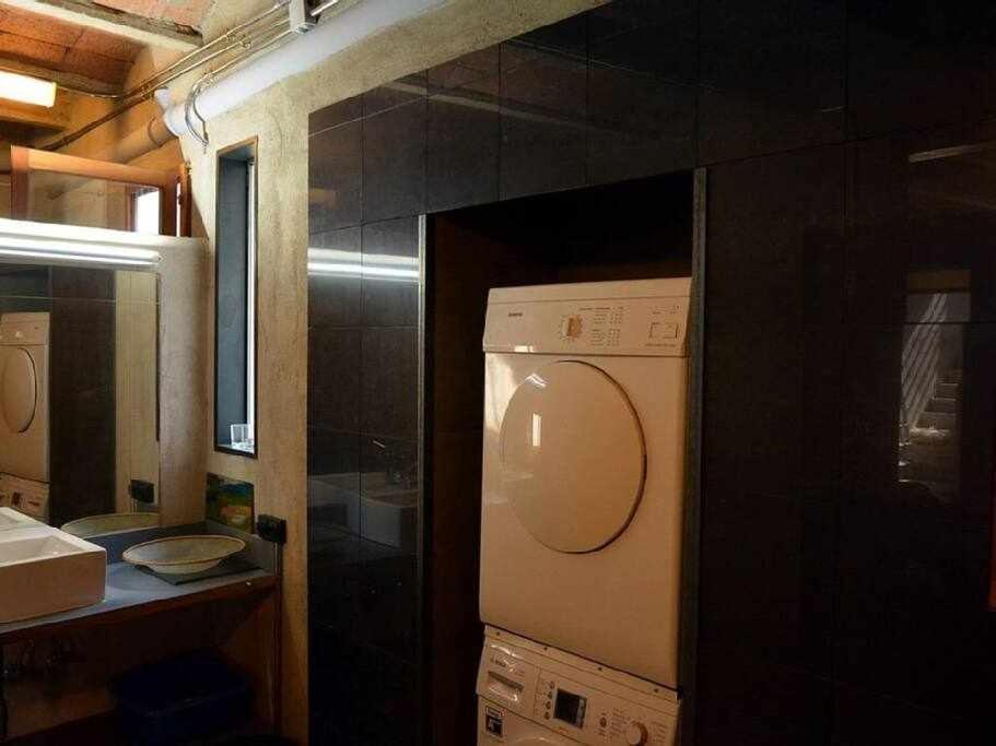Sleep & Stay Artistico Loft Sant Daniel ジローナ エクステリア 写真